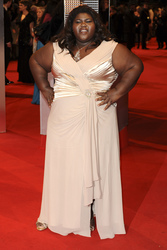 Gabourey Sidibe