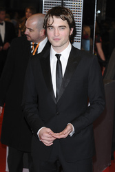 Robert Pattinson