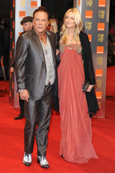 Mickey Rourke, Elena Kuletskaya