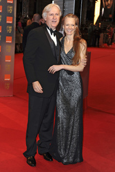 James Cameron, Suzy Amis