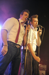 The Baseballs