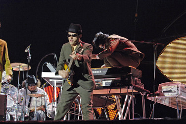 Adam Horovitz / Ad Rock