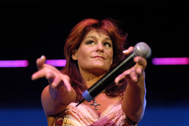 Andrea Berg
