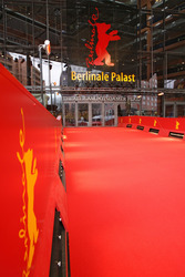 Berlinale Palast