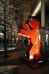 Berlinale Bär