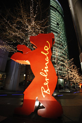 Berlinale Bär
