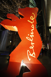 Berlinale Bär