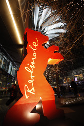 Berlinale Bär