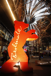Berlinale Bär