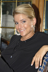 Jeanette Biedermann