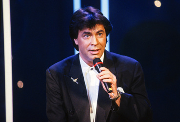 Roy Black