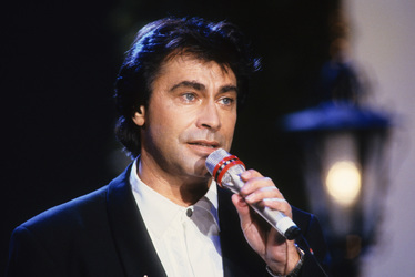 Roy Black
