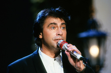 Roy Black