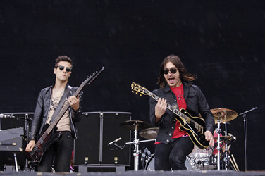 Mike H., Sam Endicott