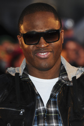 Taio Cruz