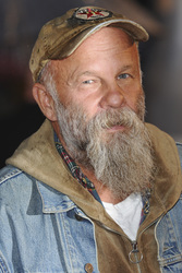 Seasick Steve