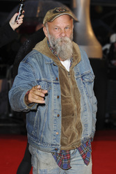 Seasick Steve