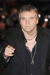 Meat Loaf
