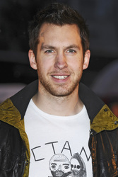 Calvin Harris