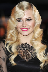 Pixie Lott