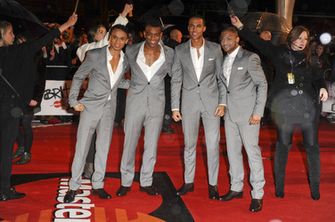 JLS