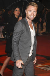 Ronan Keating (Boyzone)