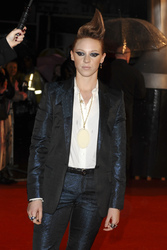 Elly Jackson (La Roux)