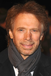 Jerry Bruckheimer