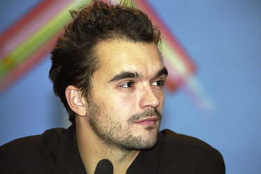 Philippe Calvario