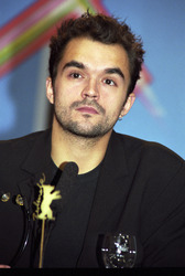Philippe Calvario