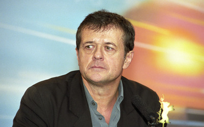 Patrice Chéreau