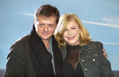 Patrice Chéreau, Marianne Faithfull
