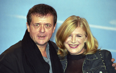 Patrice Chéreau, Marianne Faithfull