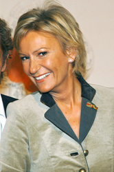 Sabine Christiansen