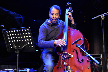Stanley Clarke