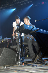 Matt Maust, Nathan Willett