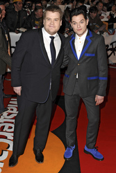 James Cordon, Matt Horne