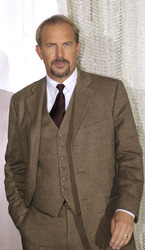 Kevin Costner
