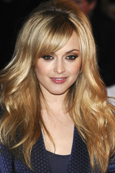 Fearne Cotton