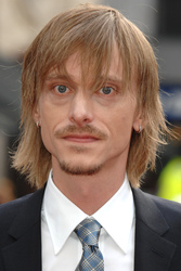 Mackenzie Crook