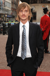 Mackenzie Crook