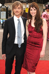 Mackenzie Crook, Gemma Arterton