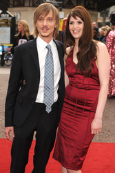Mackenzie Crook, Gemma Arterton