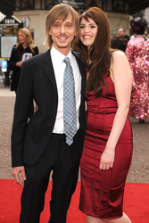 Mackenzie Crook, Gemma Arterton