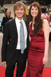 Mackenzie Crook, Gemma Arterton