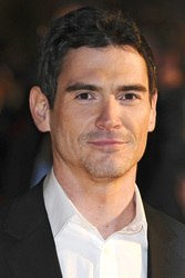 Billy Crudup