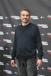 Alfonso Cuarón