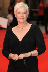 Judi Dench