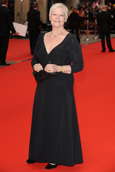 Judi Dench