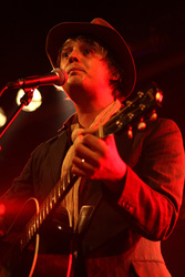 Pete Doherty (The Libertines, Babyshambles)